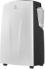 Кондиционер мобильный Electrolux Cool Power EACM-18 HP/N3 Кондиционер мобильный Electrolux Cool Power EACM-18 HP/N3
